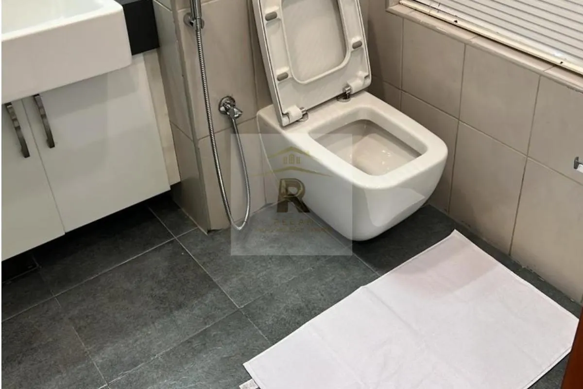 Palm View East Jumeira - Studio Apartment 두바이 0*,  아랍에미리트